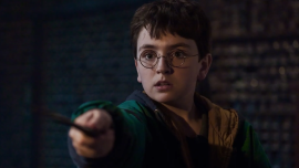 New ‘Harry Potter’ teaser offers first look at HBO’s Hogwarts