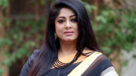 Moushumi to star in road-trip thriller film ‘A Beautiful Lie’