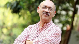 Abul Hayat stars in new drama exploring family conflict