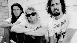 Nirvana to receive Video Vanguard Award at 2026 MTV VMAs