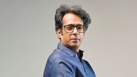 Bappa Mazumder announces solo musical evening ‘Moonlit Melodies’