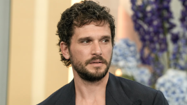 Kit Harington joins ‘Harry Potter’ series despite Rowling controversy