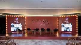 The new wedding mood Personal, expressive, and unmistakably you