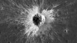 crater on the Moon's surface.jpg
