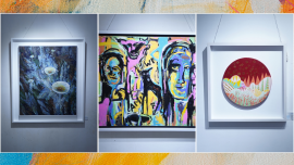 ‘Akash Mati Jol’ celebrates the ever-changing beauty of Bangladesh