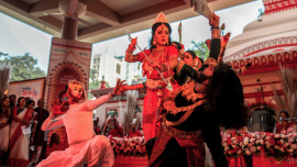 1 MahalayaDurga Puja Dhakeshwari Temple 2026 Photos Mehedi Hasan The Daily Star11.jpeg