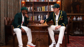 Bavuma, Cummins.jpg