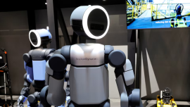 Boston Dynamics