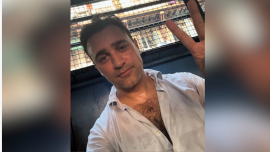 Bollywood actor Imran Khan detained during Mumbai protest