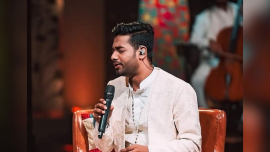 Ishaan returns with new song ‘Dhoop’