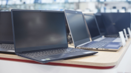 Laptops Bangladesh