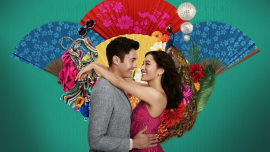 ‘Crazy Rich Asians’ returns with HBO series after eight years