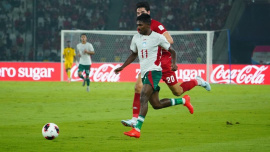 Bangladesh vs Indonesia FIFA ASEAN Cup 2026 match result