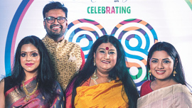 CELEBRATING 28 YEARS OF ‘THE DAILY STAR'