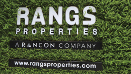 RPL GREEN FENCE AT GULSAN