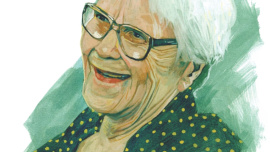 Harper Lee