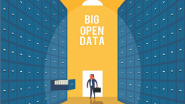 Big Open Data & Bangladesh