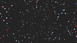 Black Hole Treasure Trove Revealed