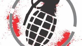 Grenades came from Pakistan