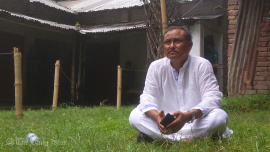 Mosaddek Hossain Bulbul