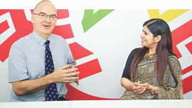 Cambridge International and British Council