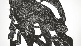 Carnival of grotesque