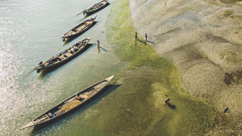 Private solution for a public good