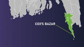 Cox's Bazar