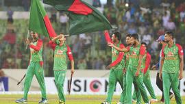 Cricket