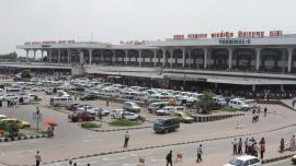 Dhaka Airport