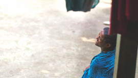 Erased Desires - Of Disability and Sexuality