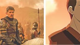 Game of Thrones and Avatar