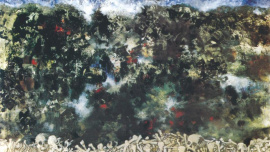 Martyred Intellectual Day 2016