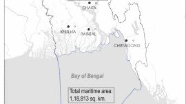 Imagining a future Bangladesh