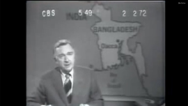 1971 Genocide Footage From Khulna