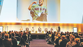 Kumi Naidoo