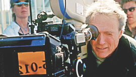 Masterclass with Clint Eastwood