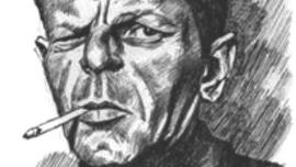 Paul Jackson Pollock