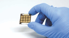 Printable Solar Cells Just Got a Little Closer