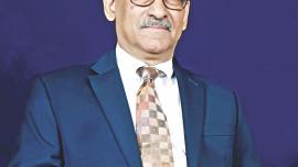 PROFESSOR DR SYED SAAD ANDALEEB