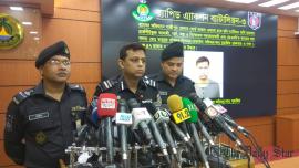 RAB held arms supplier for Gulshan café attack