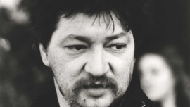 Reintroducing Rainer Werner Fassbinder