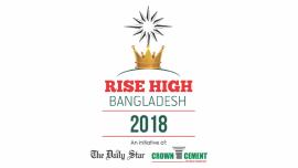 Rise High