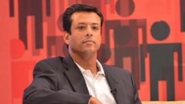 Sajeeb Wazed Joy reappointed PM's ICT adviser