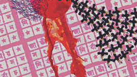 Subarnachar rape case