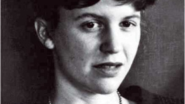 Sylvia Plath