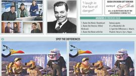 TRIVIA & QUIZ