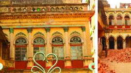 When the government does nothing