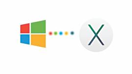 windows to mac
