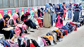 Target job creation, reining in inflation in new budget